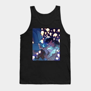 xiaoven  - genshin impact Tank Top